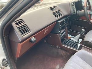 TOYOTA Corolla Levin AE86 GT APEX  1983 — photo 4