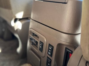 2000 Toyota Land Cruiser Prado — photo 2