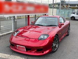 Mazda RX-7 FD3S Type RB Bathurst  1998 March — photo 5