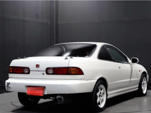 HONDA Integra TYPER DC2 1996. Jun. — photo 3