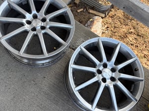 🇯🇵 RARE JDM Subaru Legacy Spec.B Rev.C 18x7jj Enkei B31 Import From Japan