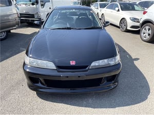 Honda Integra Type R DC2  1998 May — photo 2