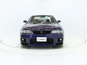 1996 Nissan Skyline GT-R — photo 3