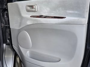 1998 TOYOTA HIACE REGIUS DIESEL — photo 6