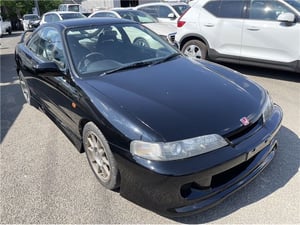 Honda Integra Type R DC2  1998 May — photo 5