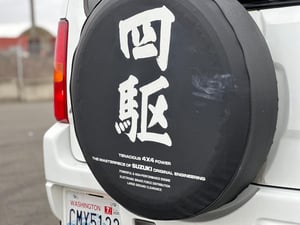 1999 Mazda AZ-OFFROAD — photo 3