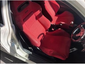 Honda Integra DC2 1997 April. — photo 5