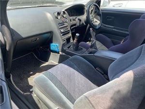 Nissan Skyline ECR33 GTS25T Type M 1995 — photo 5