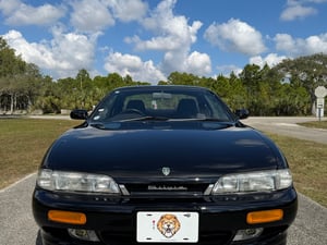 1994 Nissan Silvia S14 — photo 4