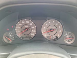 Nissan Skyline HR34 — photo 2