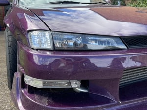 1999 Nissan Silvia/200sx S14 — photo 6