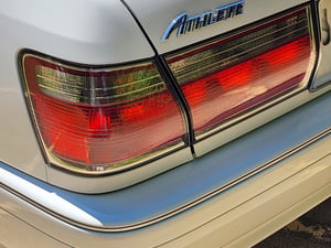 2000 Toyota crown athlete v 1jz-gte — photo 6