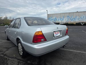 1993 HONDA RAFAGA SEDAN — photo 6