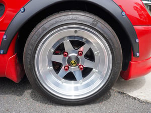 1992 SUZUKI Cappuccino 1992 EA11R DOHC Turbo — photo 4