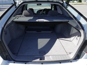 1999 Honda Accord Wagon Modulo — photo 4