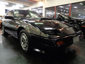 Nissan Fairlady Z PGZ31 1986 — photo 2