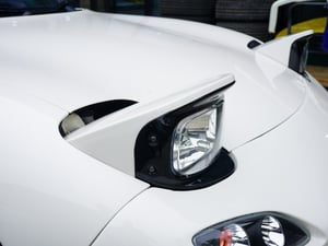 ​1995 Mazda RX7 FD3S Type R Turbo — photo 3