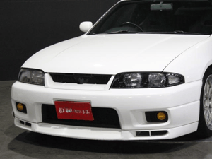 Nissan Skyline GT-R BCNR33 1995 — photo 6