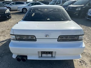 Nissan Silvia  Ks PS13 March 1993 — photo 4