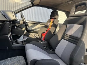 Toyota Sprinter Turneo AE86 GT APEX 1986 — photo 2