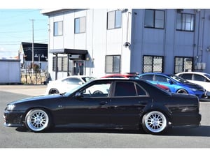 Nissan Skyline ER34  25GT-X Turbo 1999 — photo 5