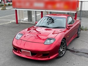 Mazda RX-7 FD3S Type RB Bathurst  1998 March