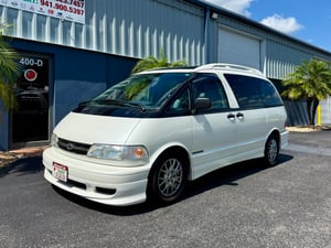 1998 Toyota Estima