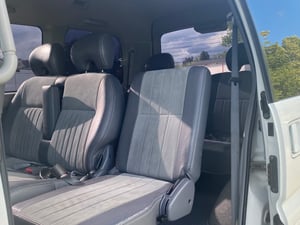 JDM 4WD HIGH ROOF MITSUBISHI DELICA 2004 — photo 2