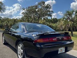 1994 Nissan Silvia S14 — photo 3