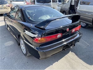 Honda Integra Type R DC2  1998 May — photo 6