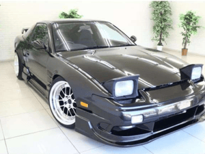 NISSAN 180SX RPS13 1993 — photo 4