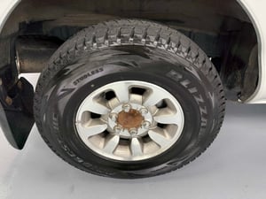 1996 Mitsubishi Delica Space Gear — photo 6