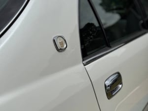 2000 Toyota Crown Majesta V8 — photo 2