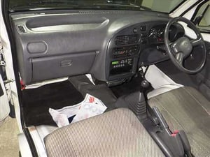 1998 Hijet Dump - LIKE NEW — photo 3