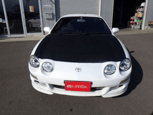 Toyota Celica  SS-III ST202 May 1999 — photo 3