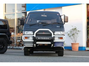 Mitsubishi Delica Star Wagon P35W — photo 2