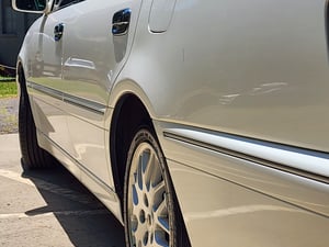2000 Toyota crown athlete v 1jz-gte — photo 5