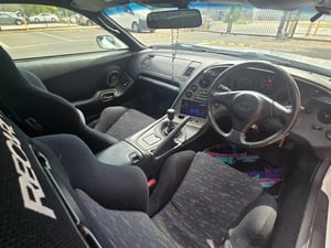 1998 Toyota Supra RZ-S - Ready to Export to USA — photo 2