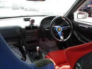 Honda Integra Type R 1996 — photo 5