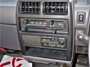 Minicab van U41V 1998 March — photo 3