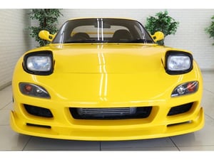 Mazda RX-7 Type S May 1992 — photo 5