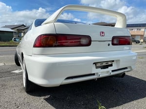Honda Integra DC2 Type R 1999 October — photo 5