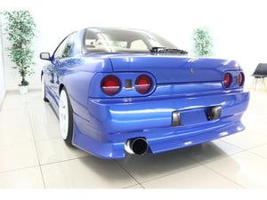 Nissan Skyline HNR32 GTS-4 4WD Turbo 1993 — photo 4