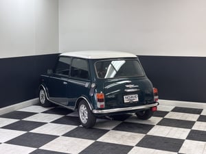 1994 Rover Mini — photo 3