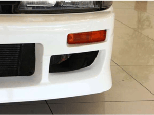 NISSAN Silvia Turbo PS13 1991 May — photo 3