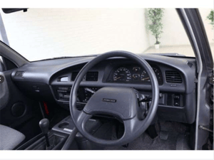 Toyota Town ace wagon 1989 December — photo 6