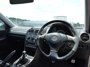 1998 Toyota Altezza RS200Z Edition — photo 2