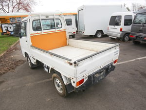 1995 Subaru Sambar AWD — photo 6