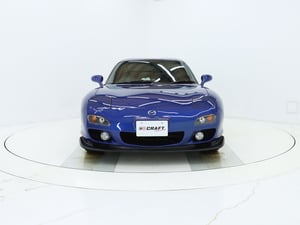 1999 Mazda RX-7 Type RB S Package — photo 4