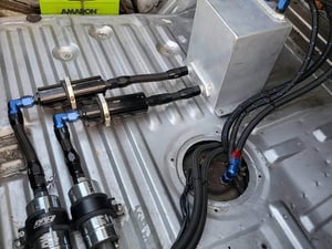 700HP 1993 Nissan Cefiro A31 — photo 5